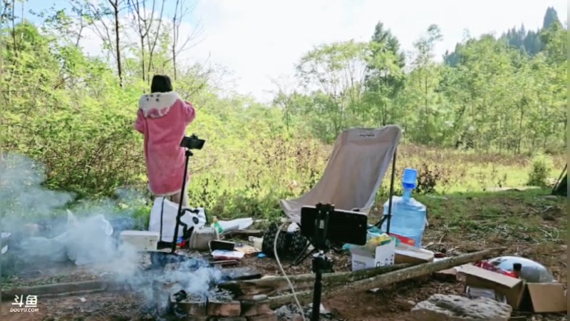 【2024-11-05 12点场】阿福Afuuu：757之快递求生