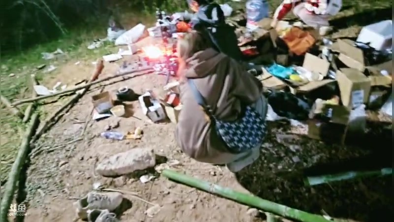 【2024-11-04 22点场】阿福Afuuu：757之快递求生