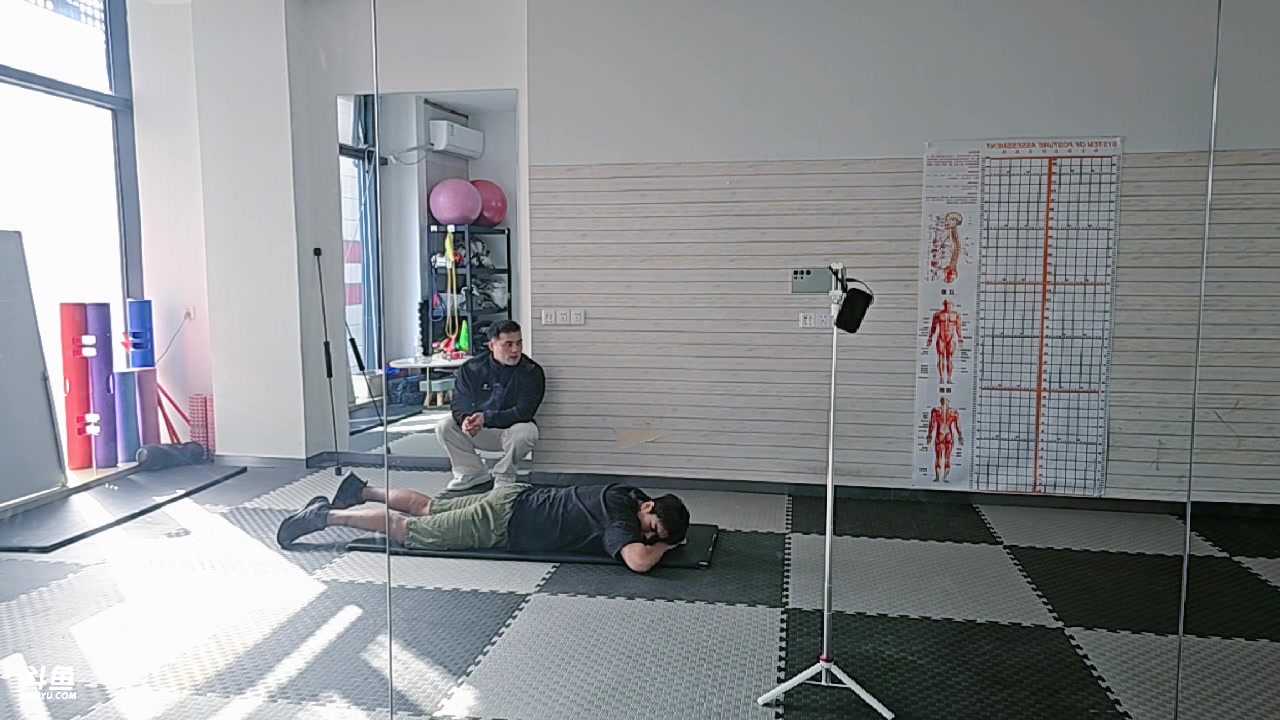 【2024-11-06 12点场】王大谋119：【小奶团】黄金双倍，技术主播直播间