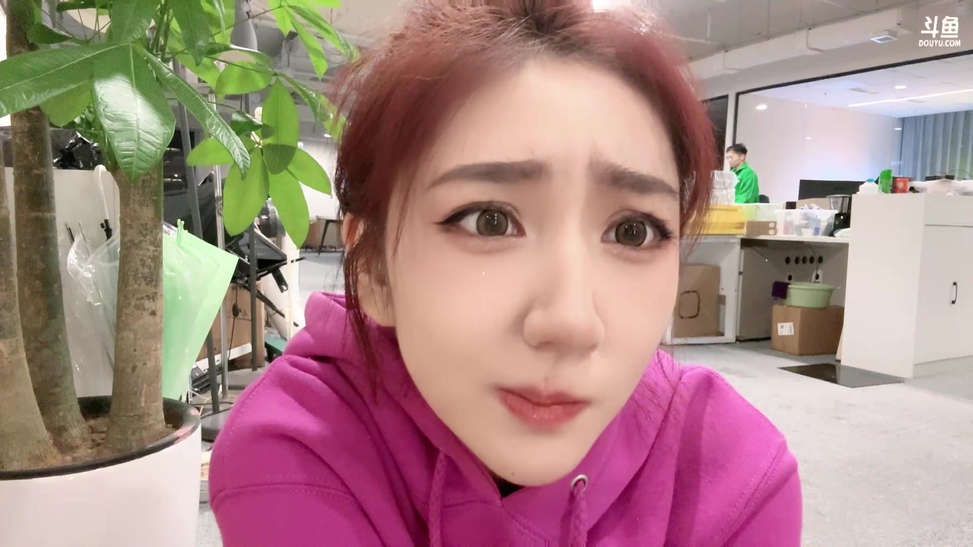 【2024-11-06 20点场】潇潇超哇噻：来当门迎了哦～