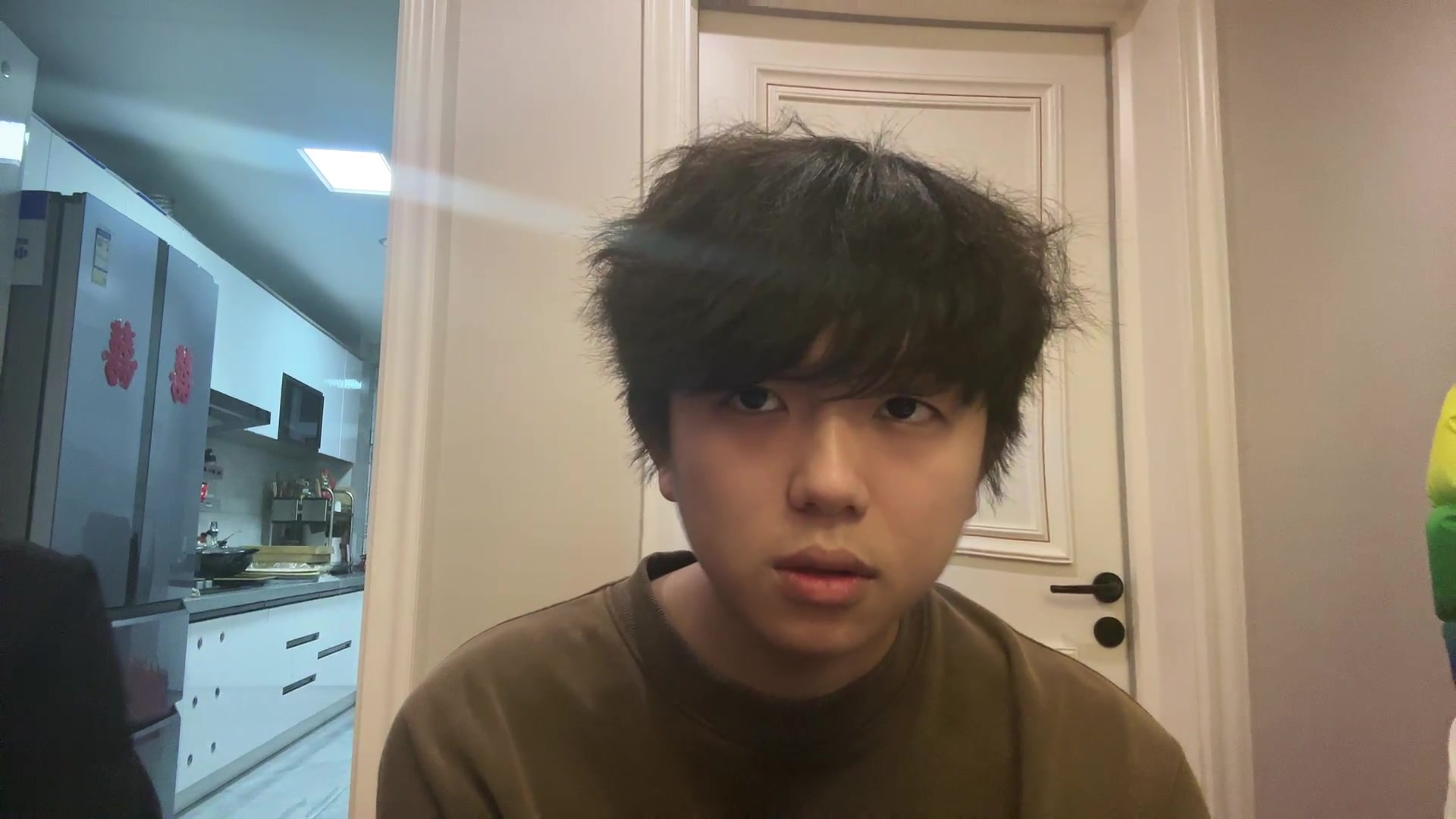 【2024-11-07 23点场】格局OoO：太原户外播播 明天参加马超婚礼