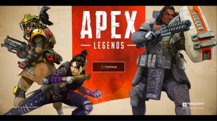 新出了一个大逃杀游戏，听说巨好玩，还能用技能！