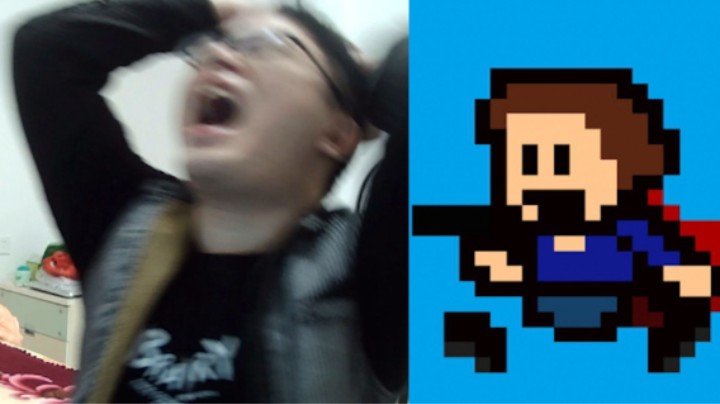 I wanna反应REACTION