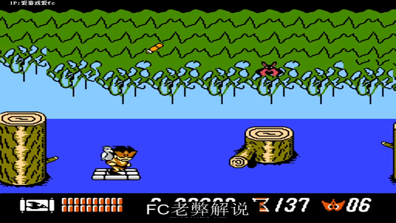 【绝区零】FC老弊的精彩时刻 20241111 01点场