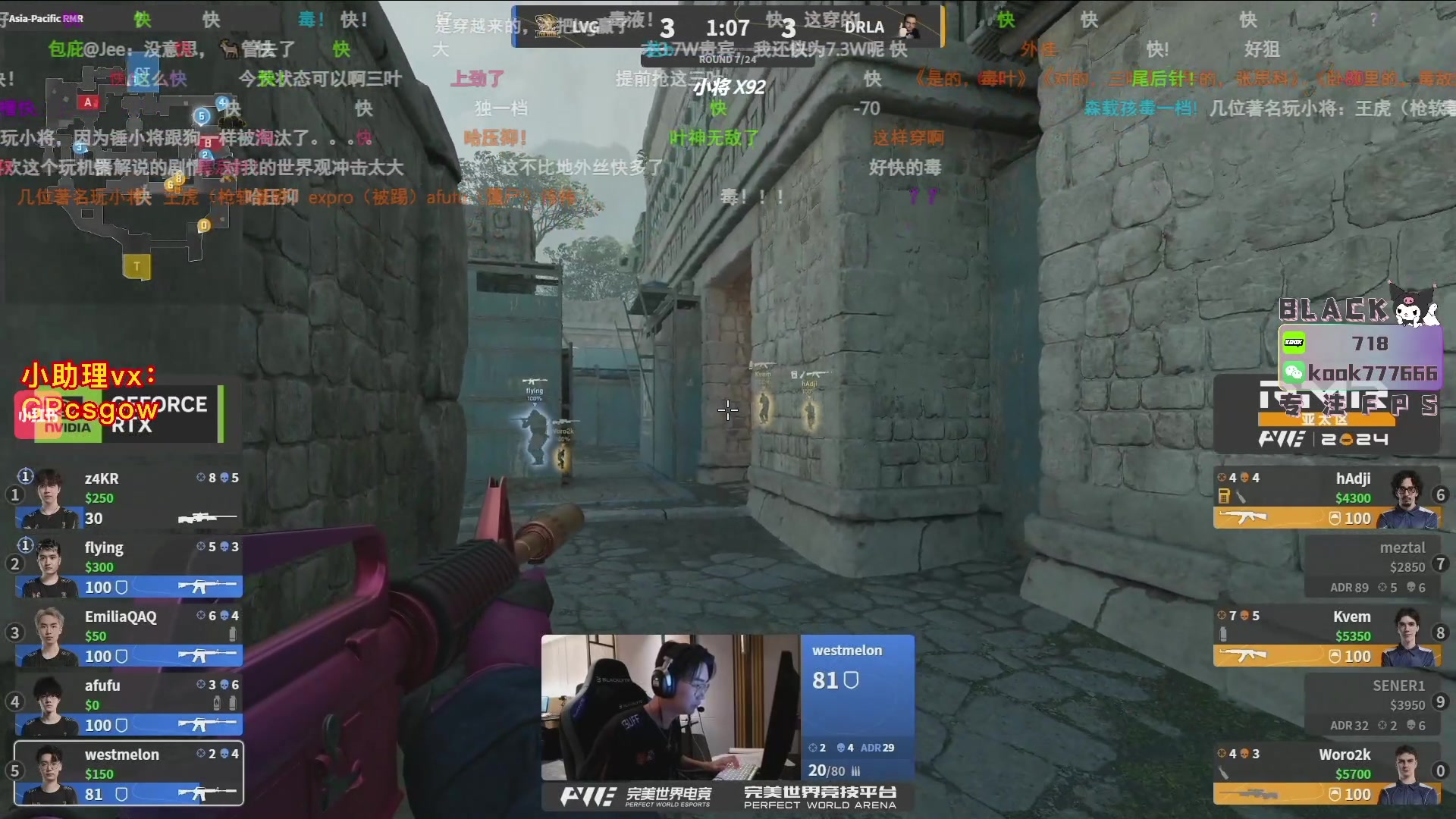 【2024-11-11 18点场】一番少侠29：《非正式宝可梦》没有双倍