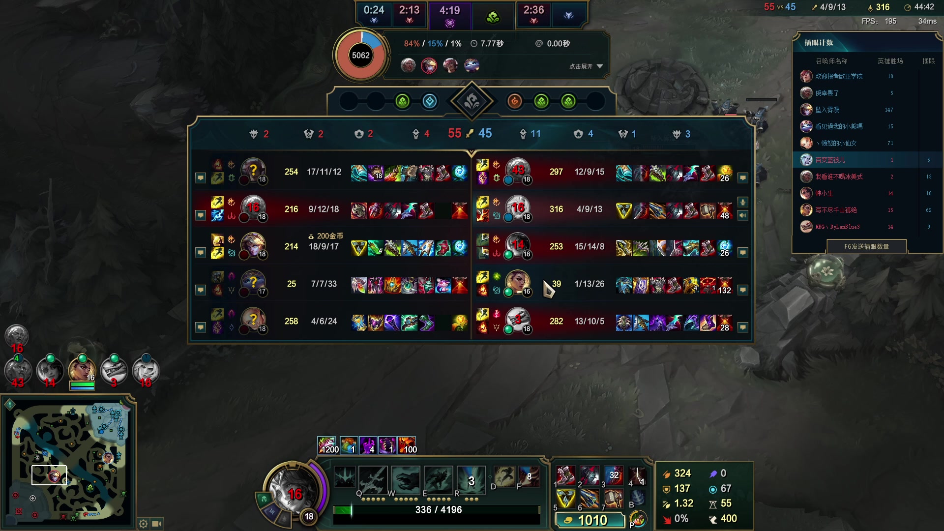 【2024-11-10 20点场】Cpt小醒目：重生之我是mmo高手