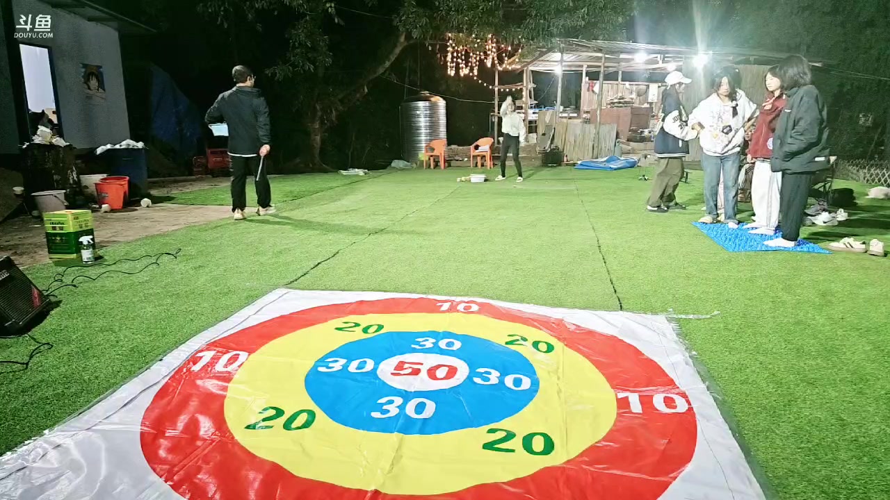 【2024-11-11 20点场】阿福Afuuu：757生活继续 钻粉狂欢卡