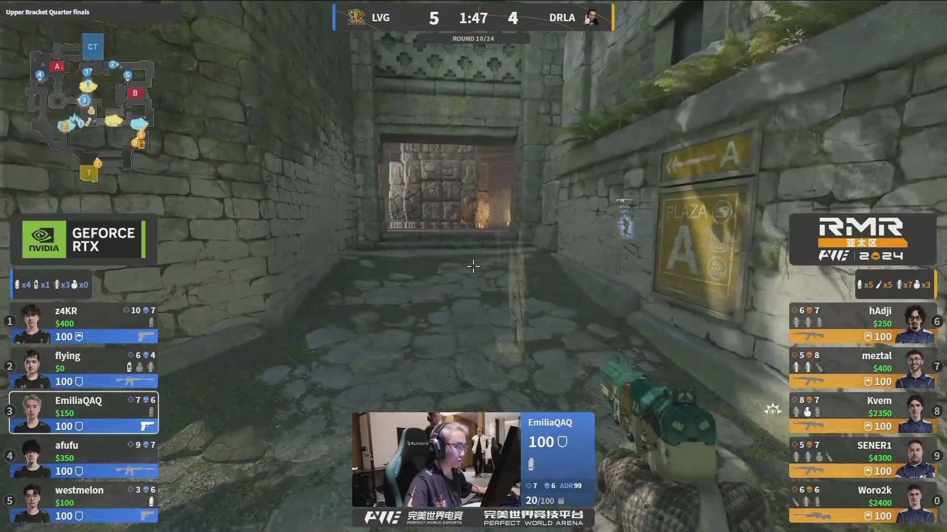 【2024-11-11 18点场】CSGO馒头：新的开始新的生活6959154