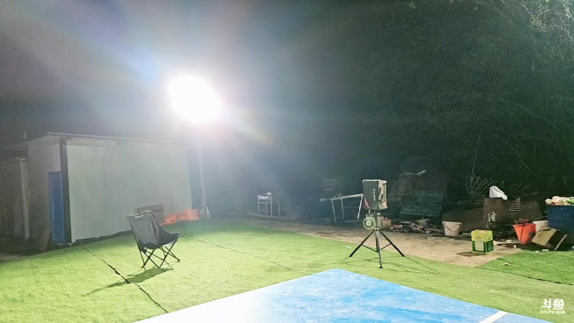 【2024-11-10 23点场】阿福Afuuu：757生活继续