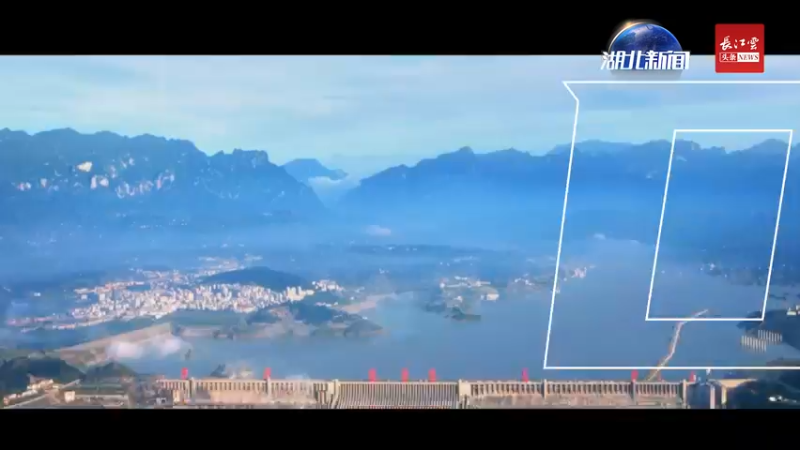 江湖中国 江湖不远 就在湖北