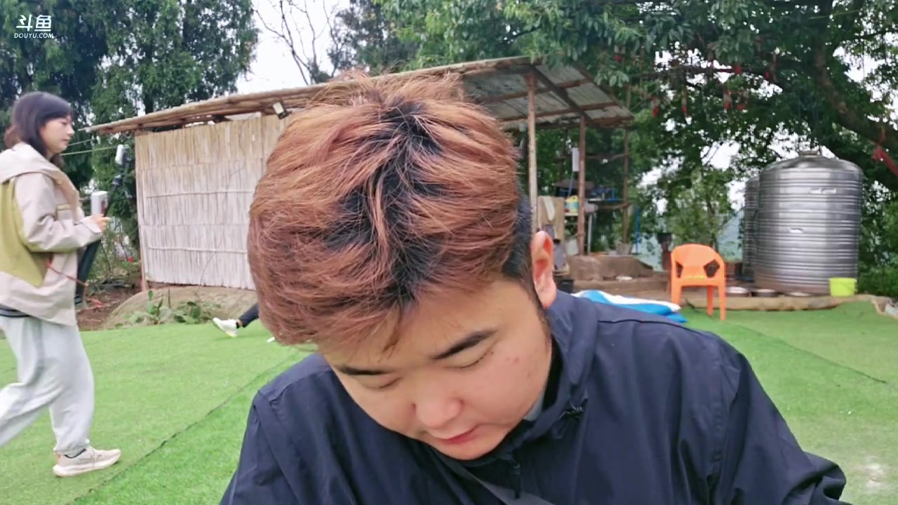 【2024-11-11 14点场】阿福Afuuu：757生活继续