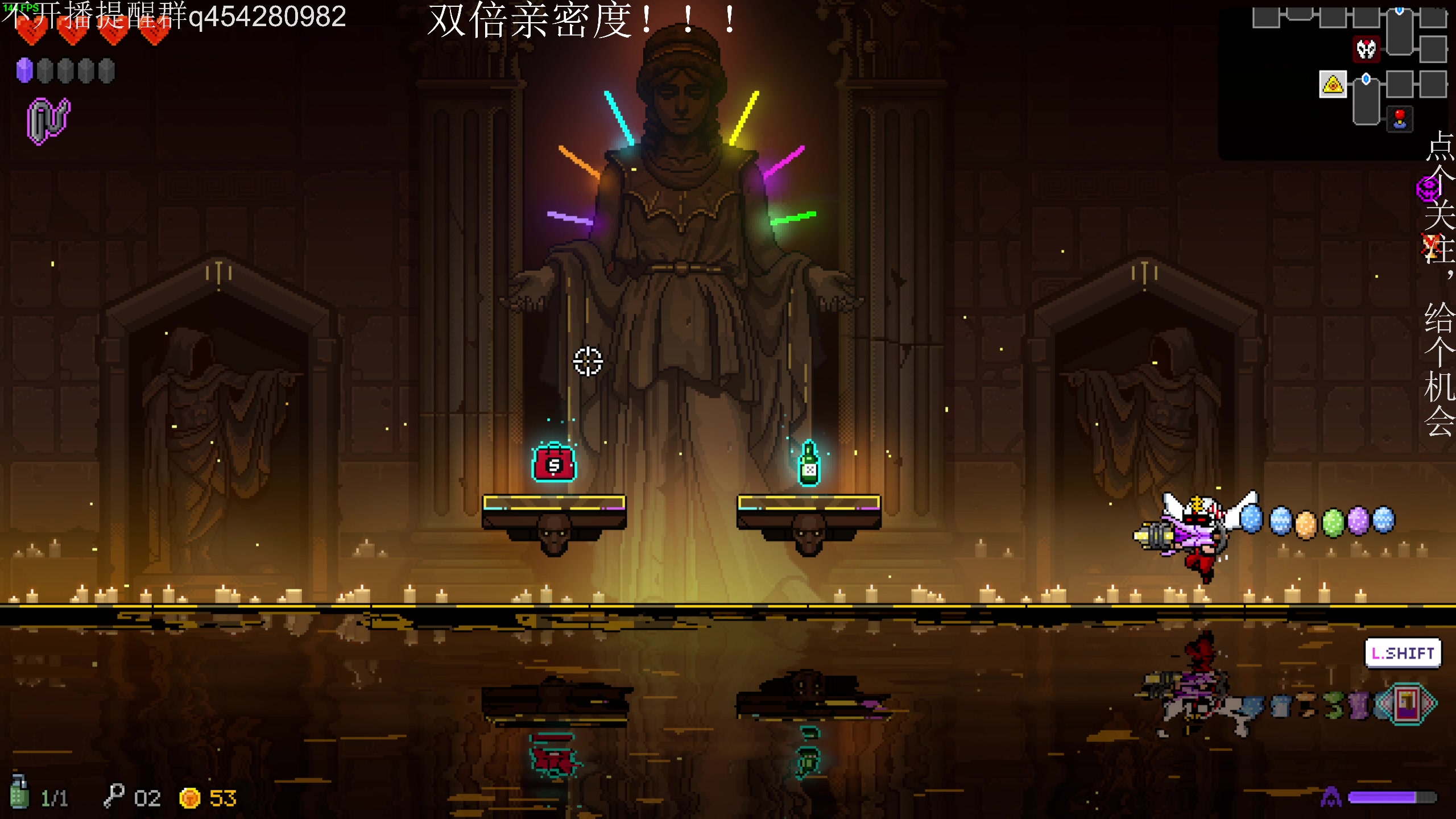 【2024-11-11 17点场】凡尘困：魔法工艺土豆兄弟哥布林弹珠矿坑之下