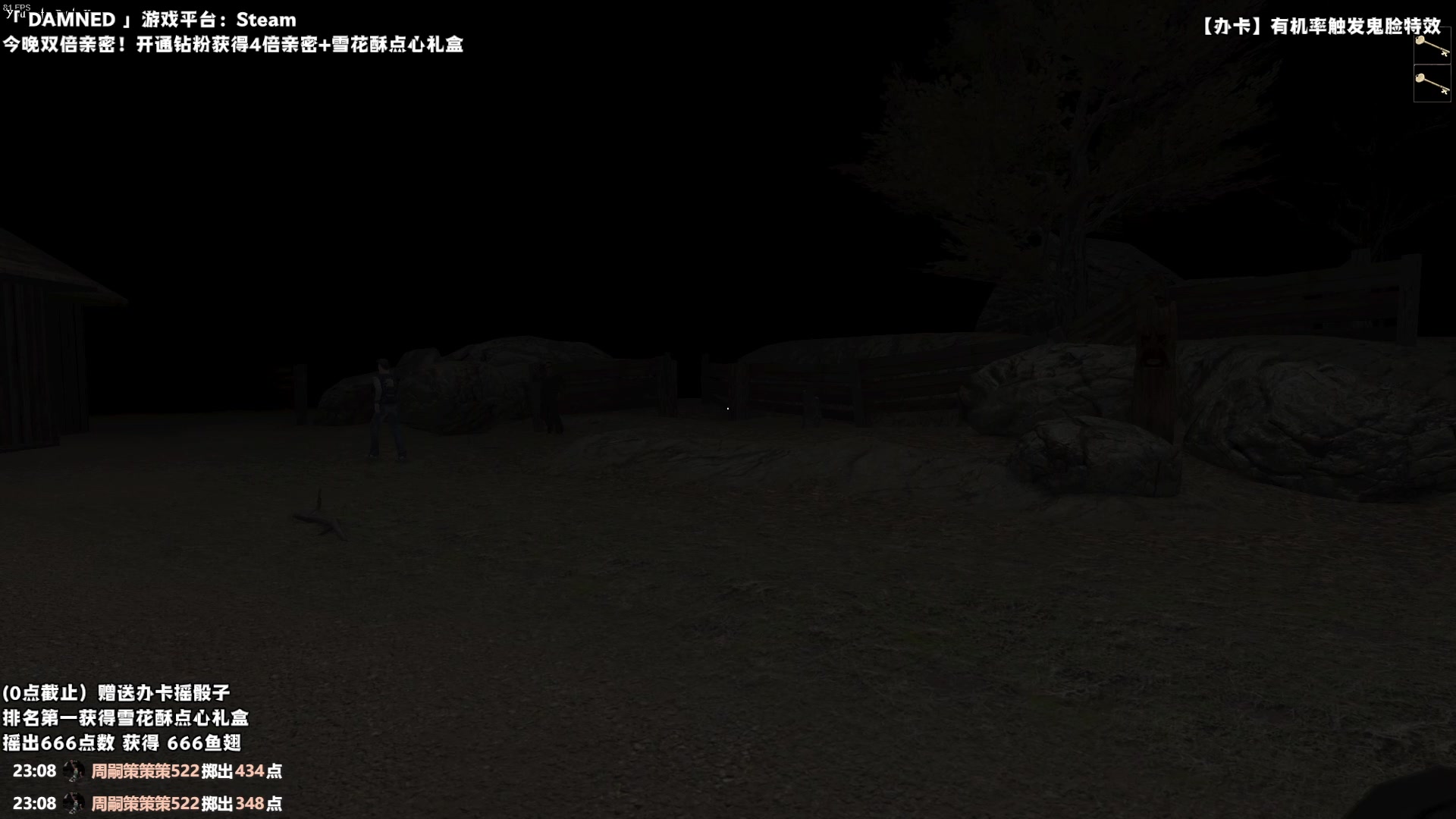 【2024-11-10 22点场】老猫CatGames：【Cat】Hello Mary！今晚双倍