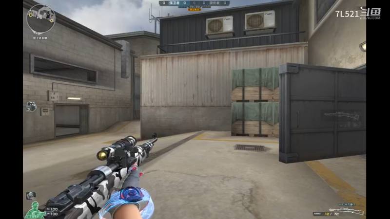 卫星基地连杀不断