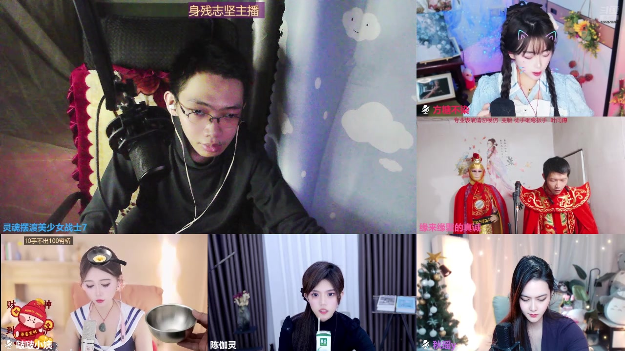 【2024-11-11 19点场】灵魂摆渡美少女战士7：祝自己生日快乐 10407820