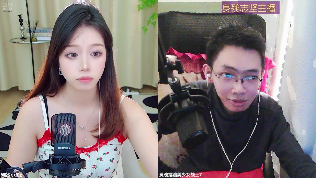 【2024-11-11 完整版】灵魂摆渡美少女战士7：祝自己生日快乐 10407820