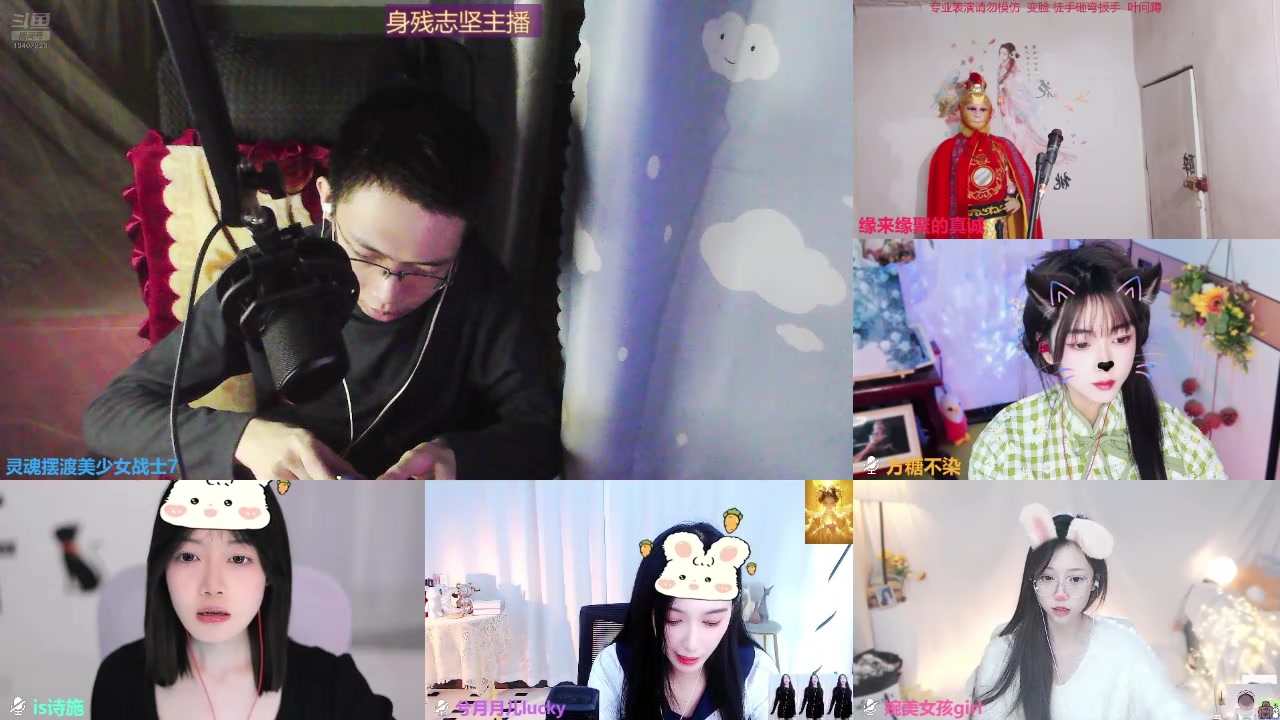 【2024-11-09 19点场】灵魂摆渡美少女战士7：祝自己生日快乐 10407820