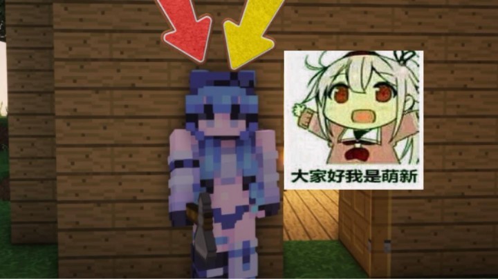 你们看看有这么玩游戏的吗