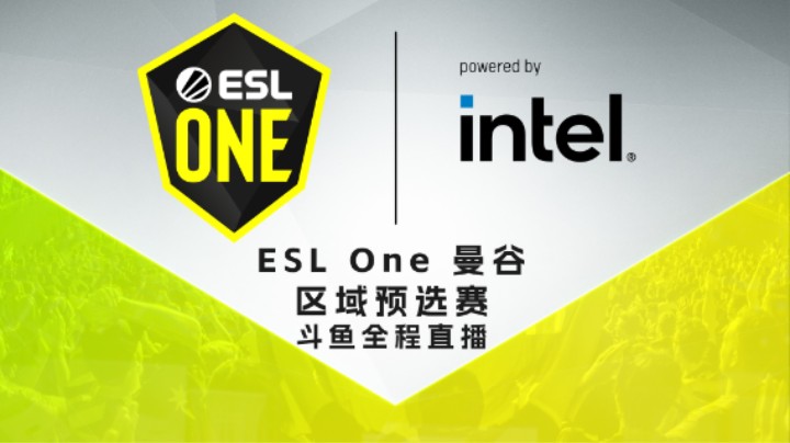 2024ESLOne曼谷 中国预选赛 YB-ER BO3
