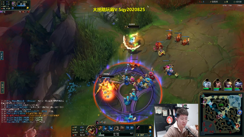 【2024-11-15 完整版】放逐大帝灬：诸位爷，里边请！！！！！