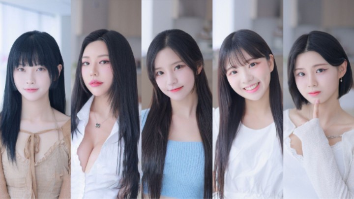 阿西！美女室友竟然EP03