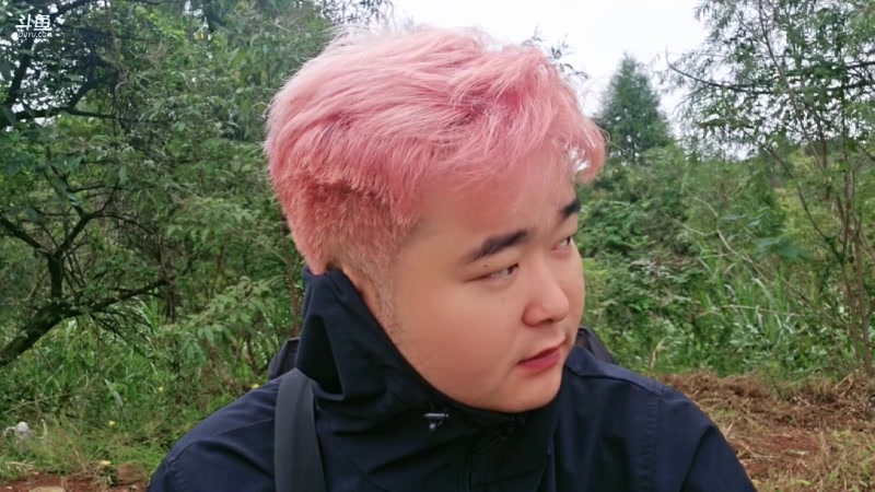 【2024-11-16 14点场】阿福Afuuu：履行直播间约定粉色阿福来了