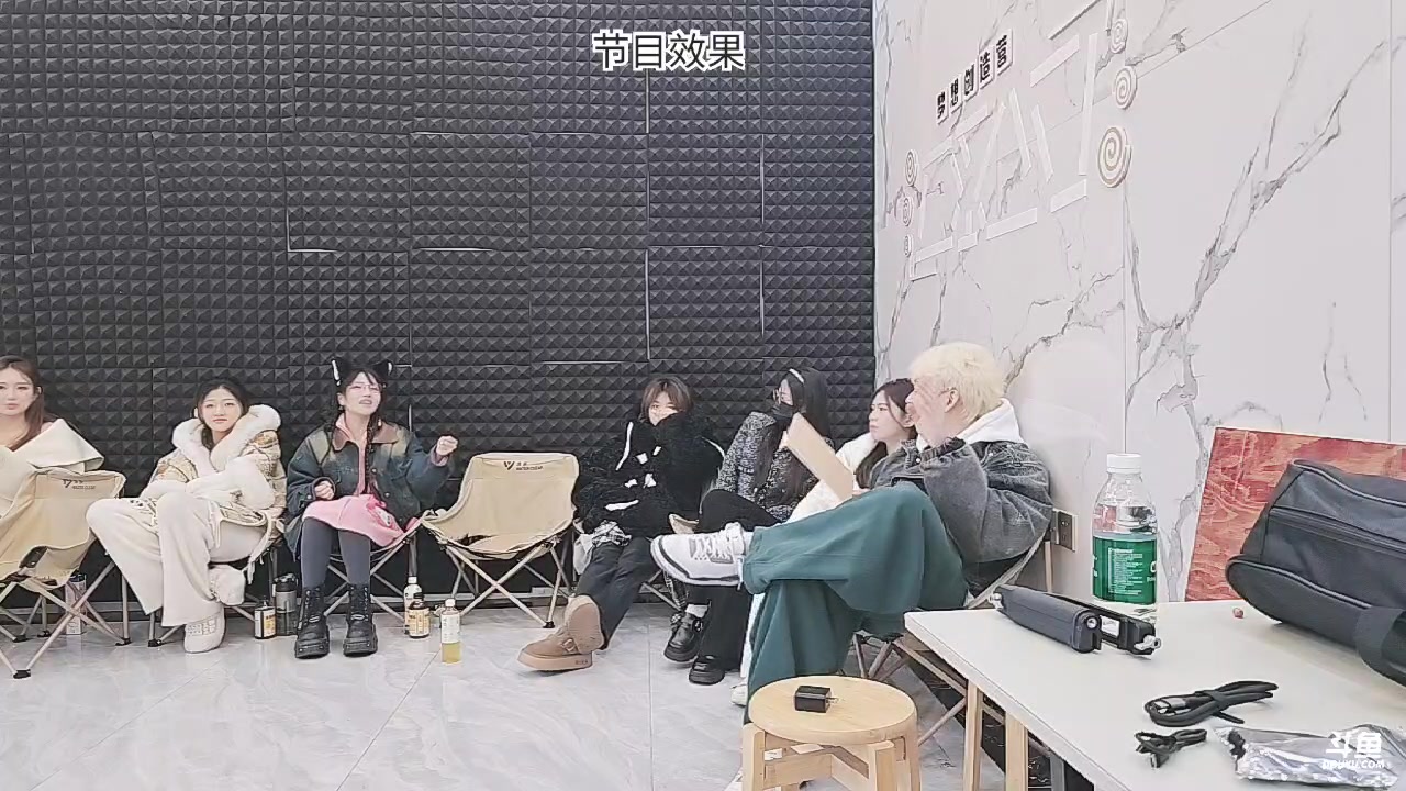 【2024-11-17 15点场】叁三QvQ：【小奶团】恭喜鸡尾酒50级牌牌！