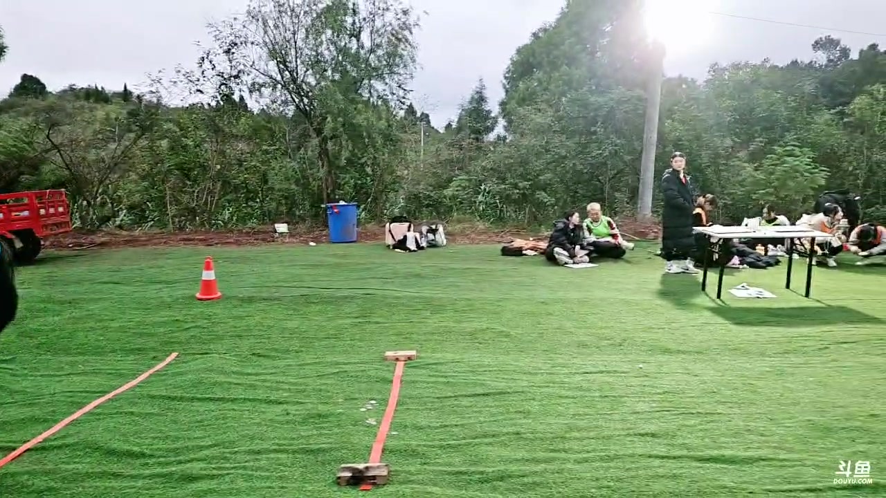 【2024-11-17 16点场】阿福Afuuu：你看到了吗 我500钻粉了！！