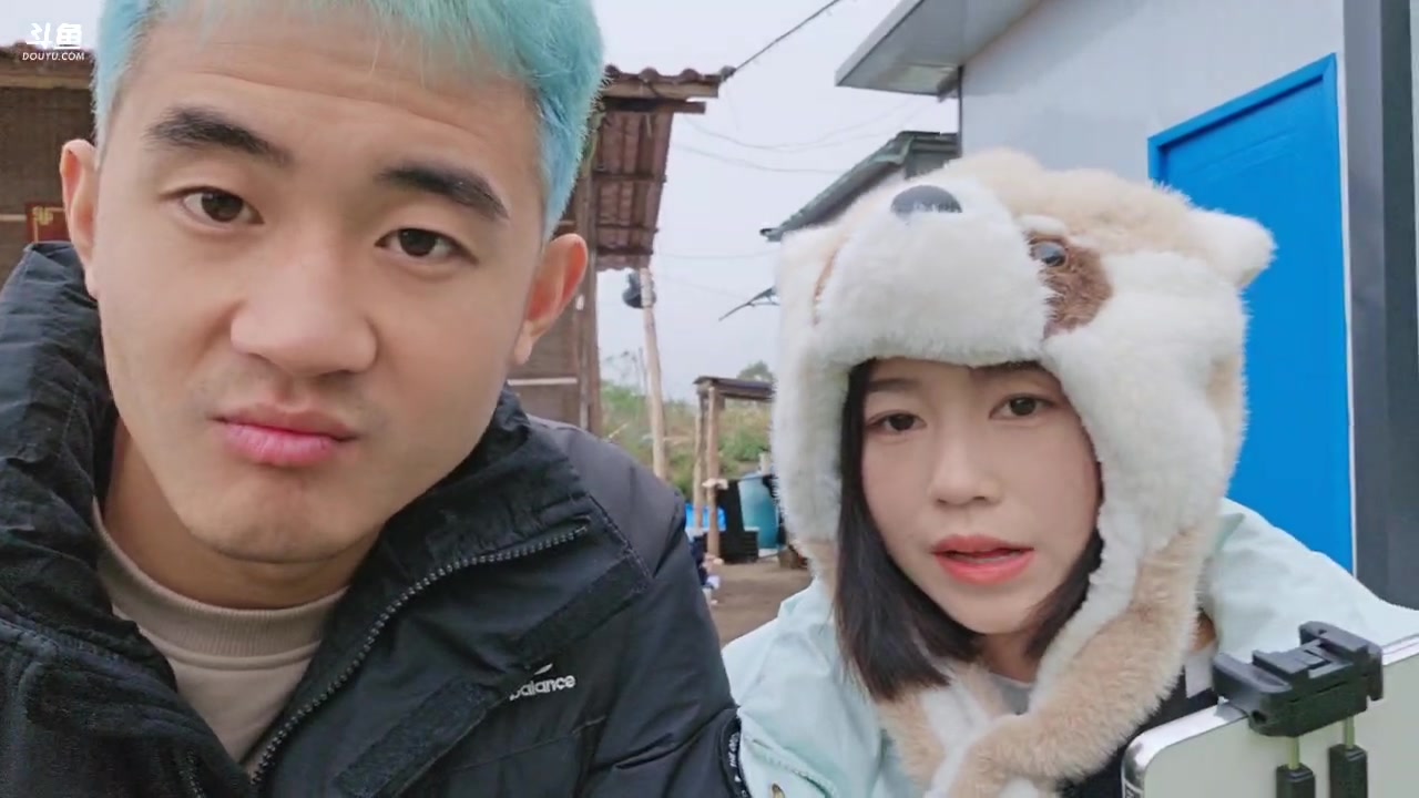 【2024-11-21 14点场】757户外：【非常互娱】757女团S3 Day79~