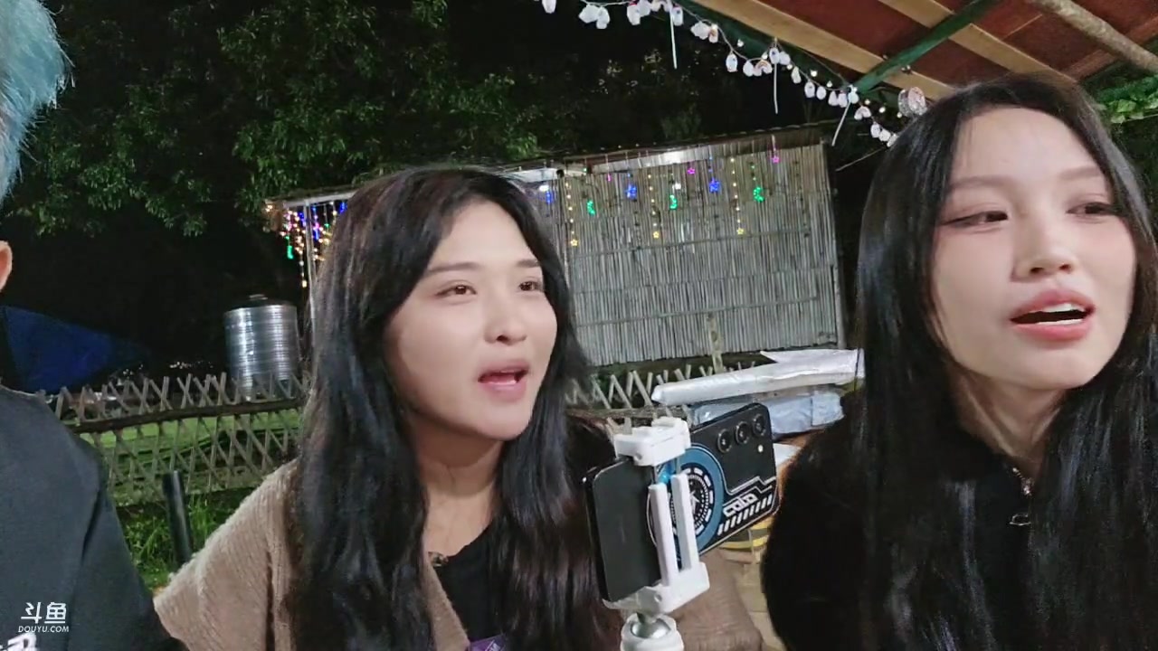 【2024-11-21 18点场】757户外：【非常互娱】757女团S3 Day79~