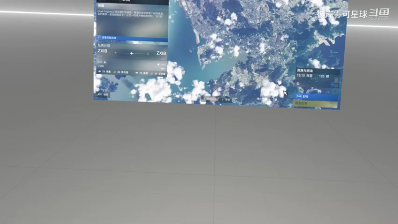 微软模拟飞行2024 015 VR 生涯模式 涡轮发动机执照GET
