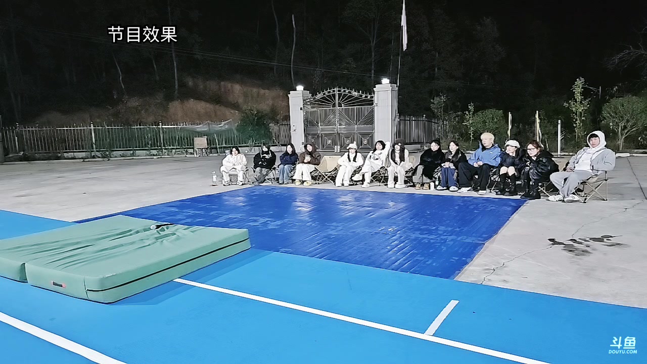 【2024-11-23 19点场】叁三QvQ：【小奶团】恭喜鸡尾酒总榜3～