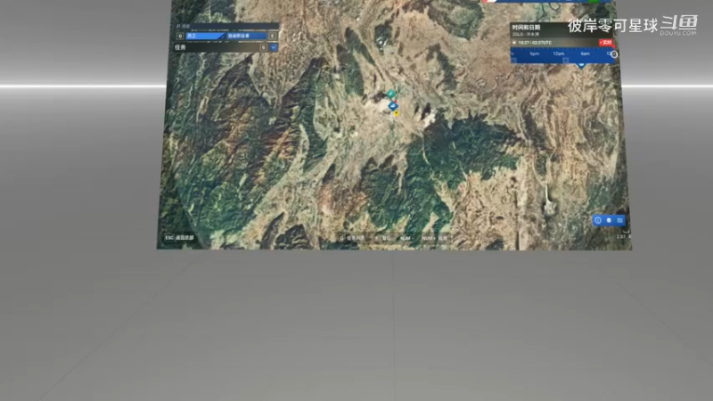 微软模拟飞行2024 026 VR 生涯模式 威尼斯观光