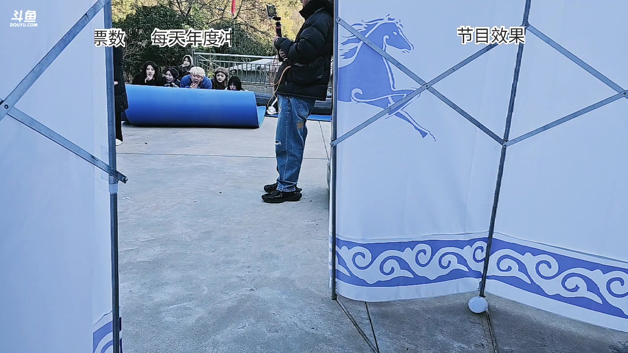【2024-11-27 15点场】叁三QvQ：【小奶团】兄弟们名人堂一起冲！