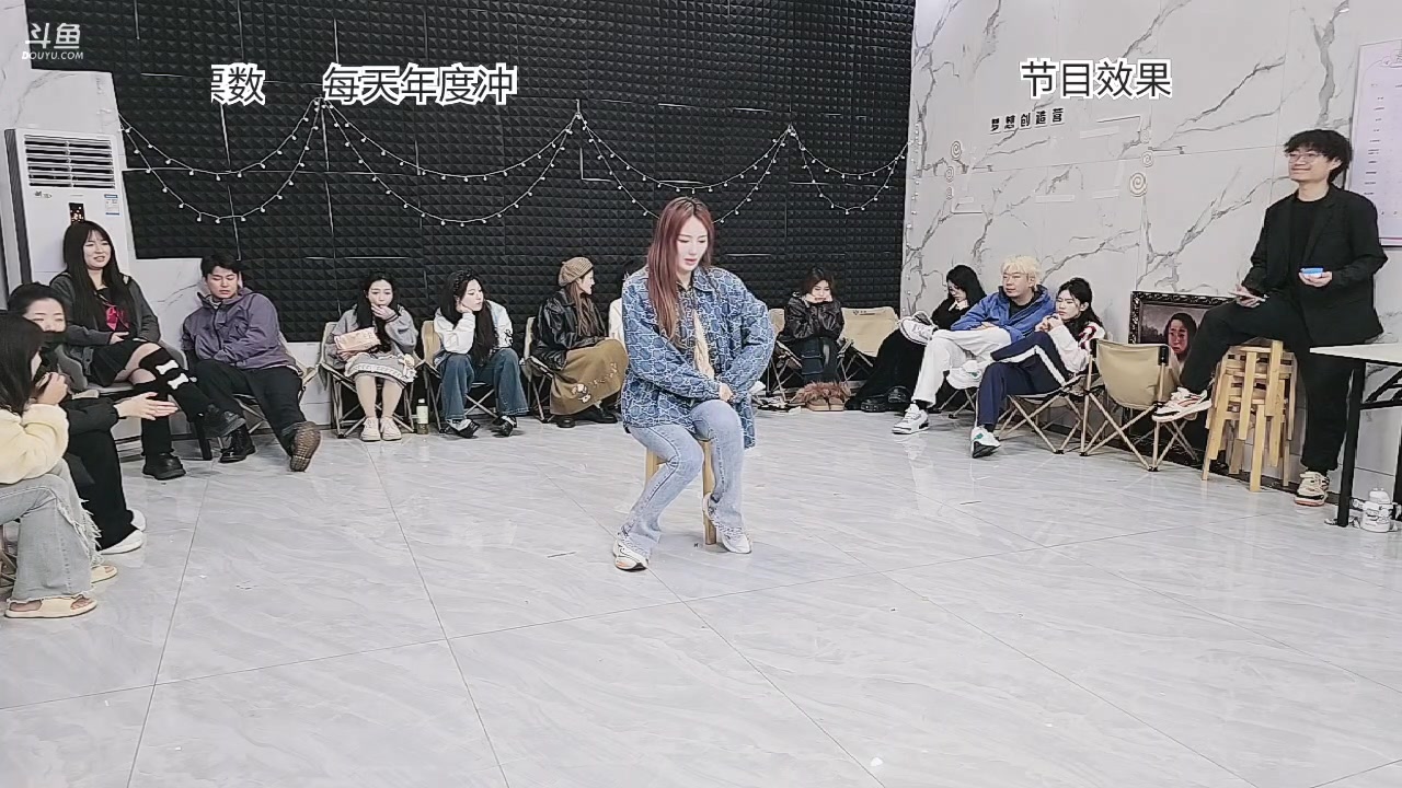 【2024-11-27 17点场】叁三QvQ：【小奶团】兄弟们名人堂一起冲！