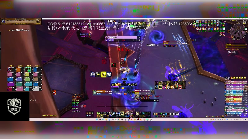 【2024-11-24 14点场】最强咕咕猴子：静思网游UUG 无尽的M启动 8/8M