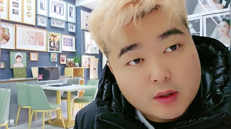 【2024-11-28 10点场】阿福Afuuu：757生活