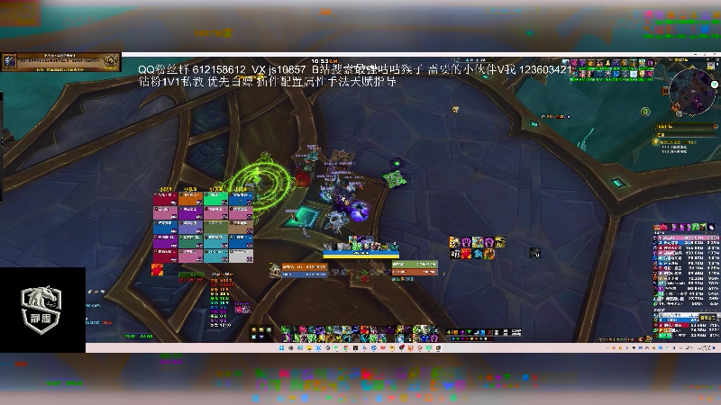 【2024-11-24 10点场】最强咕咕猴子：静思网游UUG 无尽的M启动 8/8M