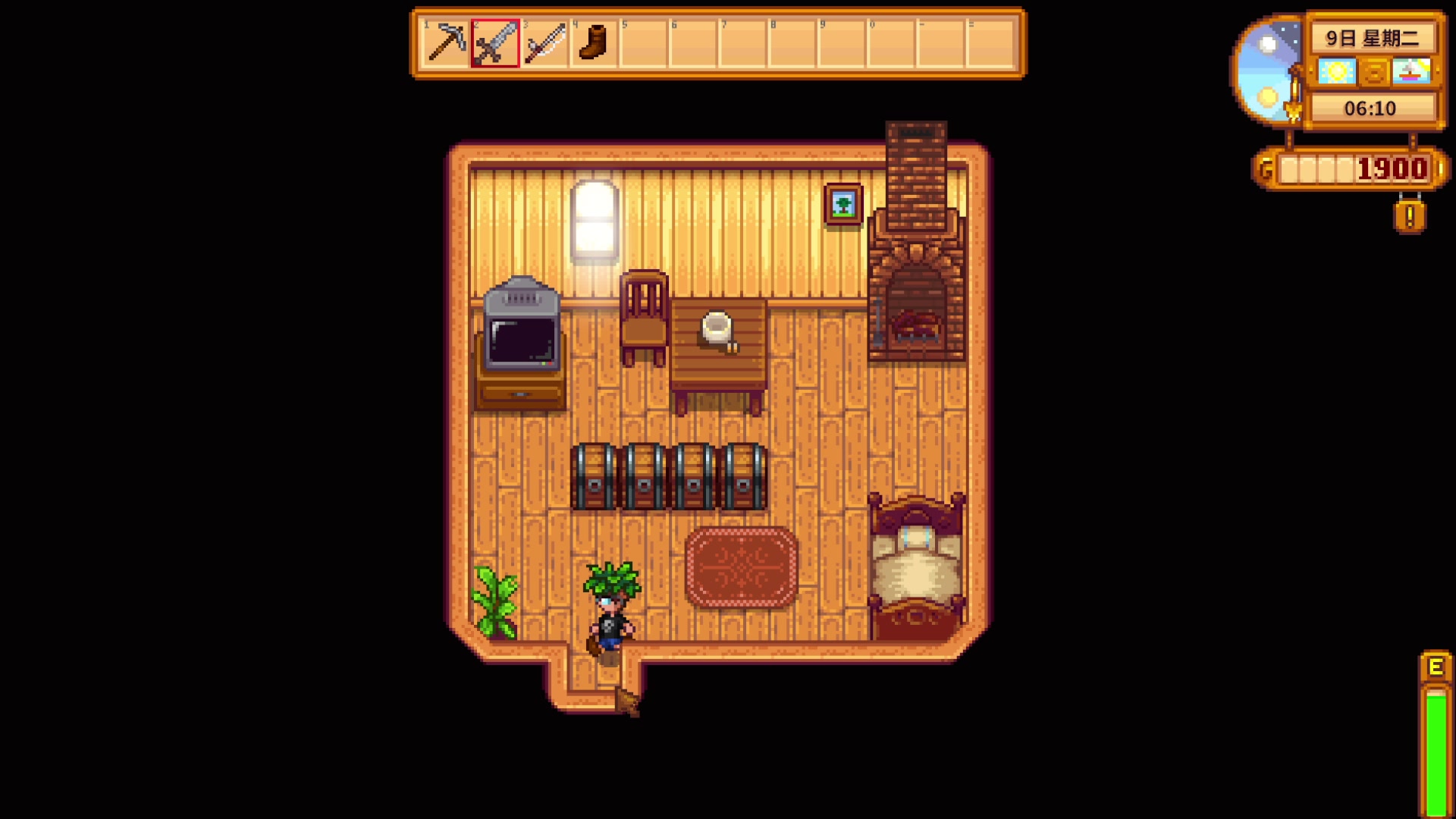 【2024-11-28 22点场】工口工口工口：啥都玩啥都菜qwq