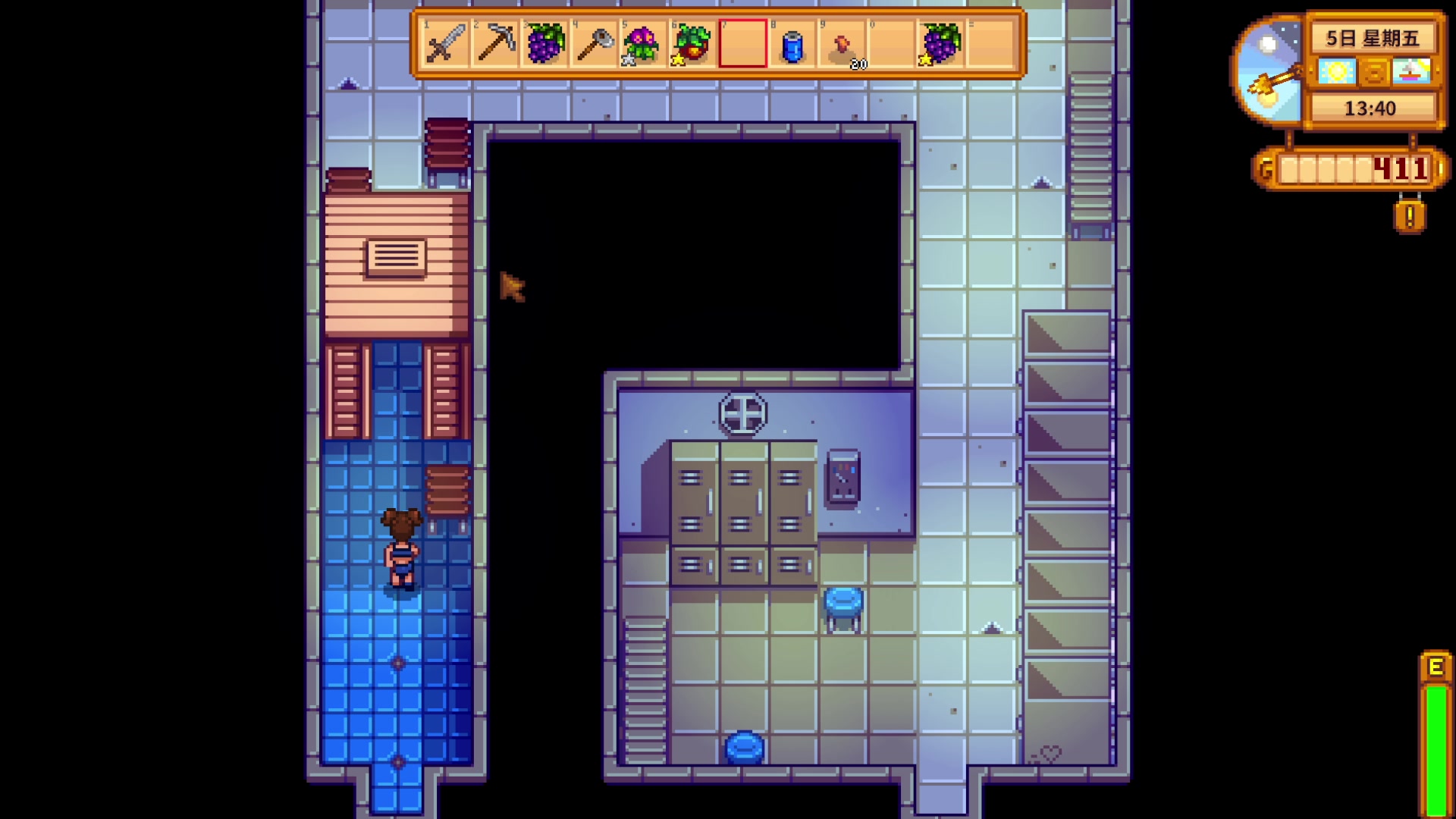 【2024-11-28 20点场】工口工口工口：啥都玩啥都菜qwq