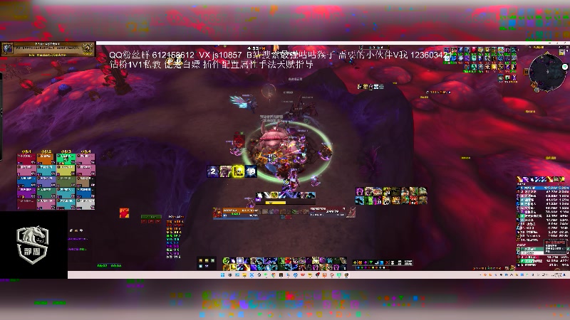 【2024-11-24 16点场】最强咕咕猴子：静思网游UUG 无尽的M启动 8/8M