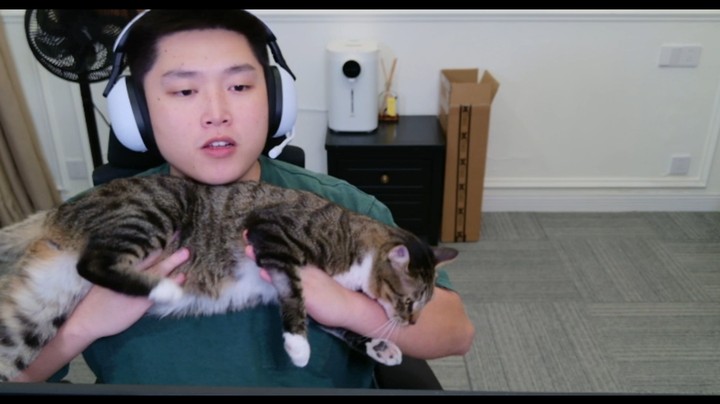 小皮：没想到有生之年居然可以与猪共舞