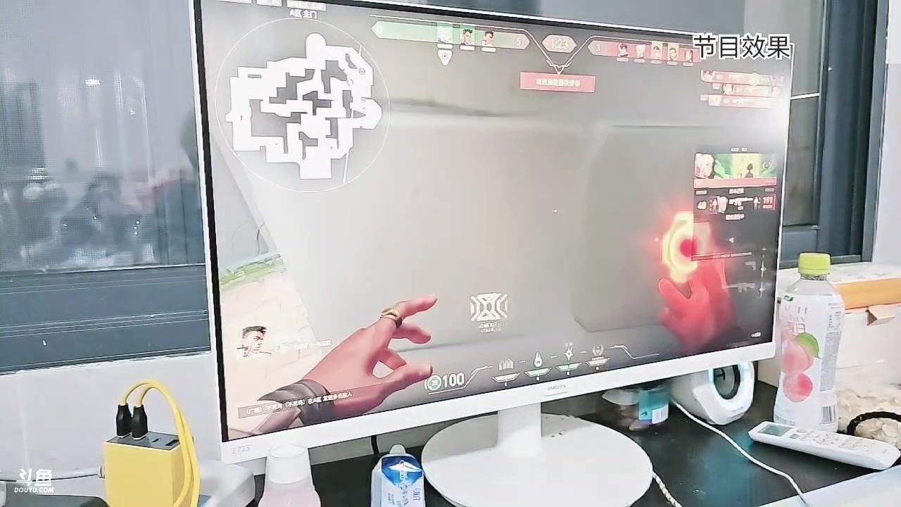 【2024-11-29 02点场】叁三QvQ：【小奶团】兄弟们名人堂一起冲！