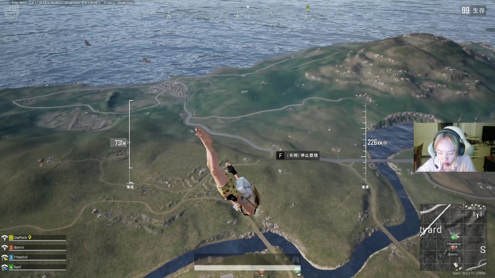 【2024-11-28 23点场】我不是Tulip：全网最没办法的直播间