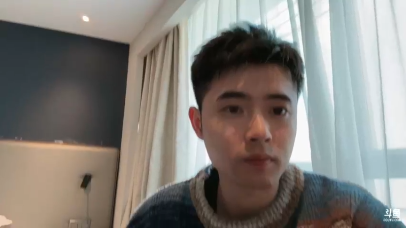 【2024-11-29 完整版】冲酱ccc：双倍开始燃烧了！