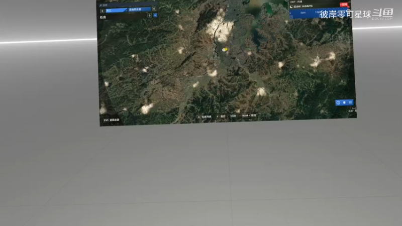 微软模拟飞行2024 083 VR 生涯模式 找不到VIP包机服务的看这个就知道了