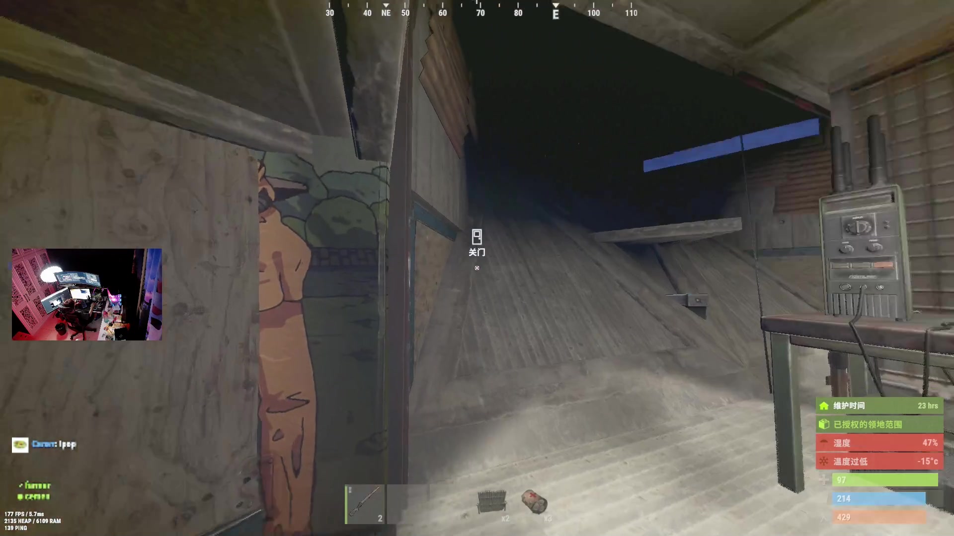 【2024-11-29 21点场】斯祥丶：周四晚上10点开荒~