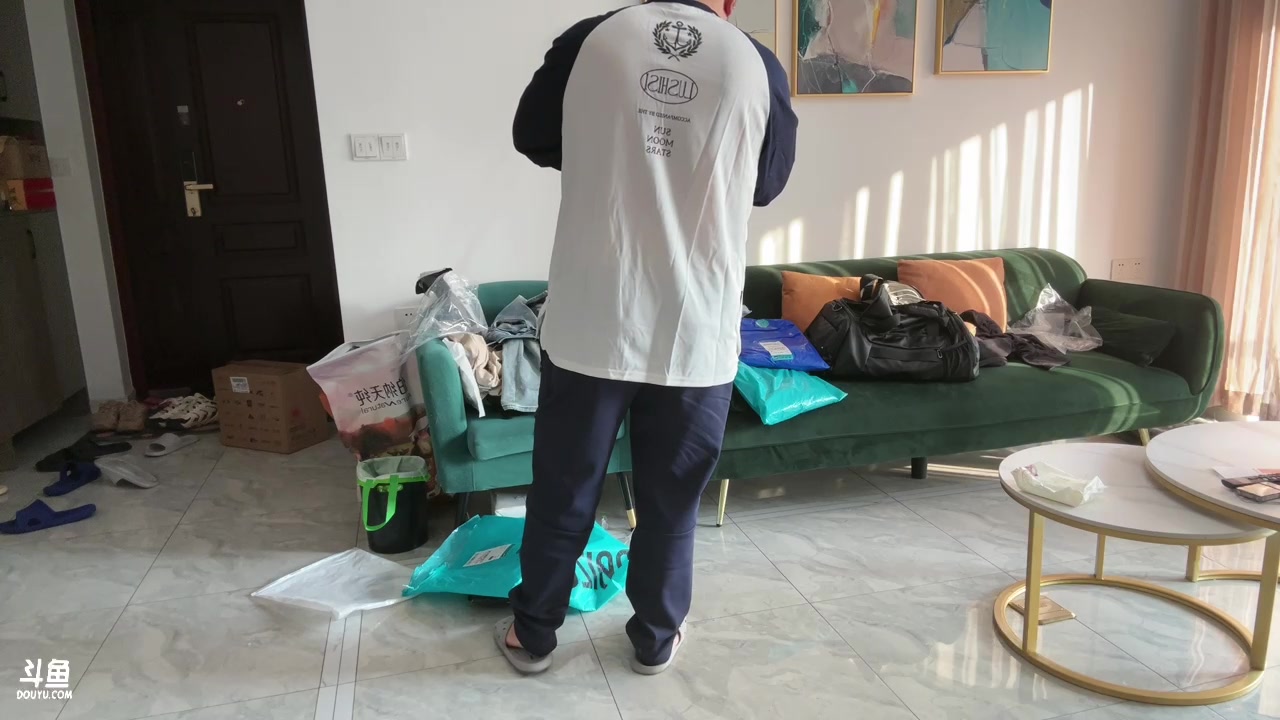 【2024-11-30 完整版】阿福Afuuu：757生活