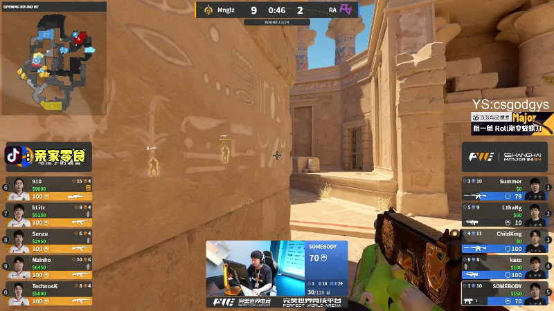 这是我剪辑的椰汁糕冬瓜强的直播精彩时刻，快来看看吧~