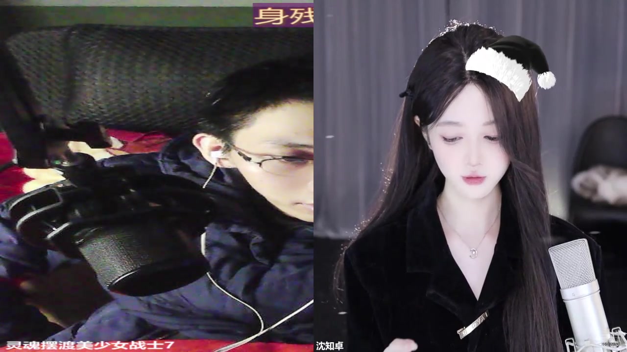 【2024-11-23 23点场】灵魂摆渡美少女战士7：祝自己生日快乐 10407820